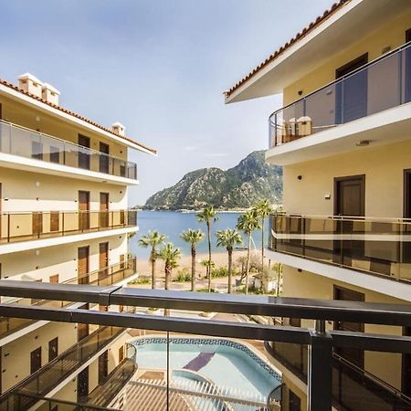 Sea Star Marmaris - Adult Only Hotel Bagian luar foto