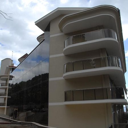 Sea Star Marmaris - Adult Only Hotel Bagian luar foto