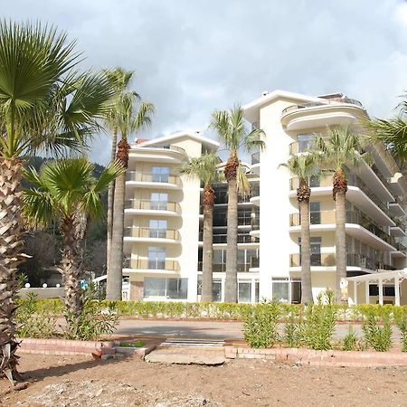 Sea Star Marmaris - Adult Only Hotel Bagian luar foto