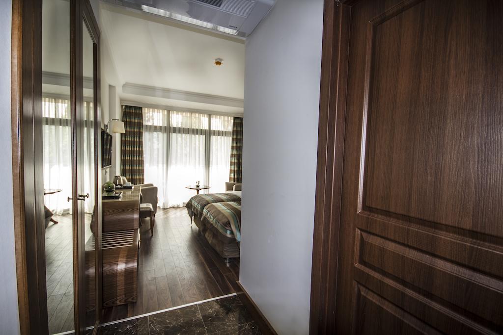 Sea Star Marmaris - Adult Only Hotel Ruang foto