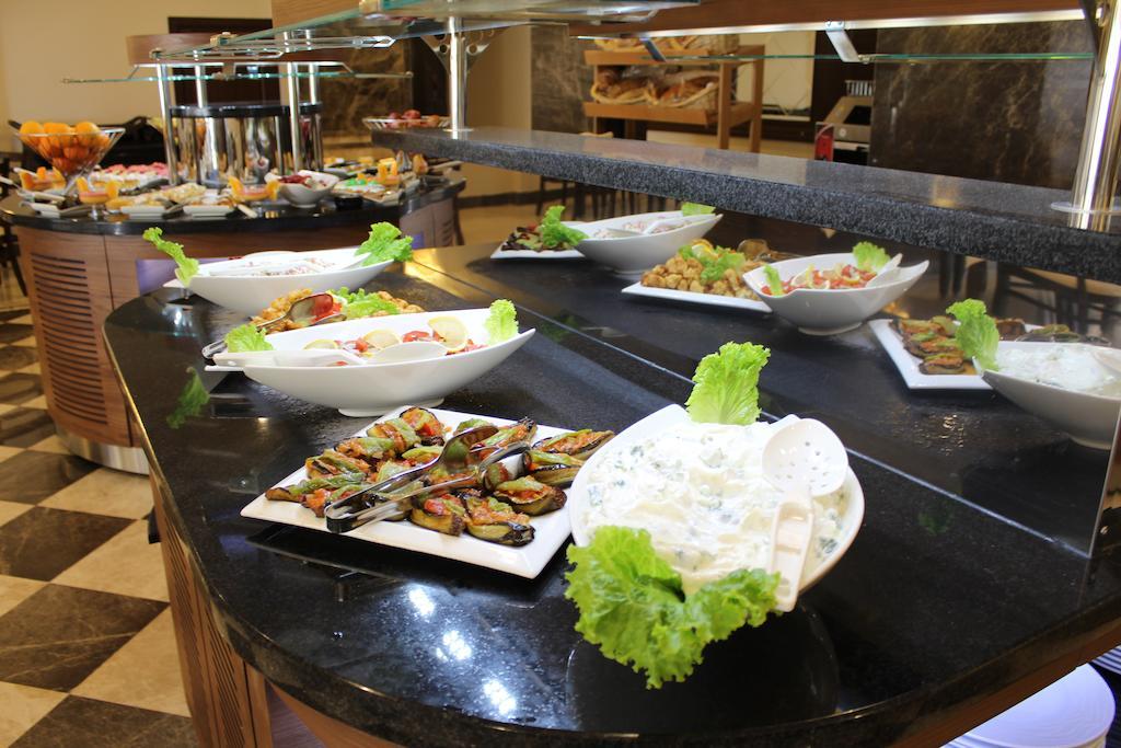 Sea Star Marmaris - Adult Only Hotel Bagian luar foto