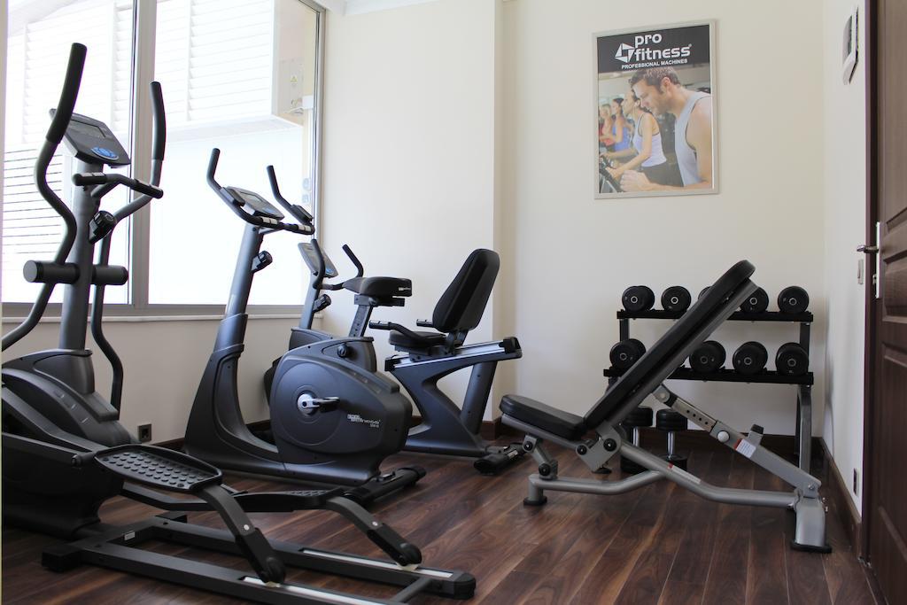 Sea Star Marmaris - Adult Only Hotel Bagian luar foto