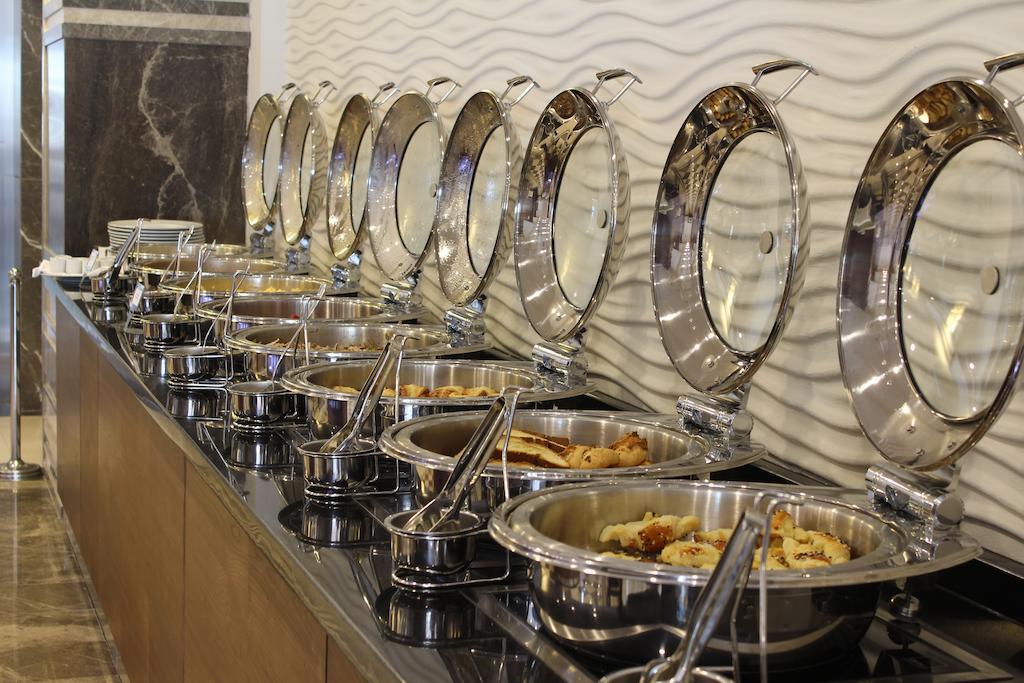 Sea Star Marmaris - Adult Only Hotel Bagian luar foto