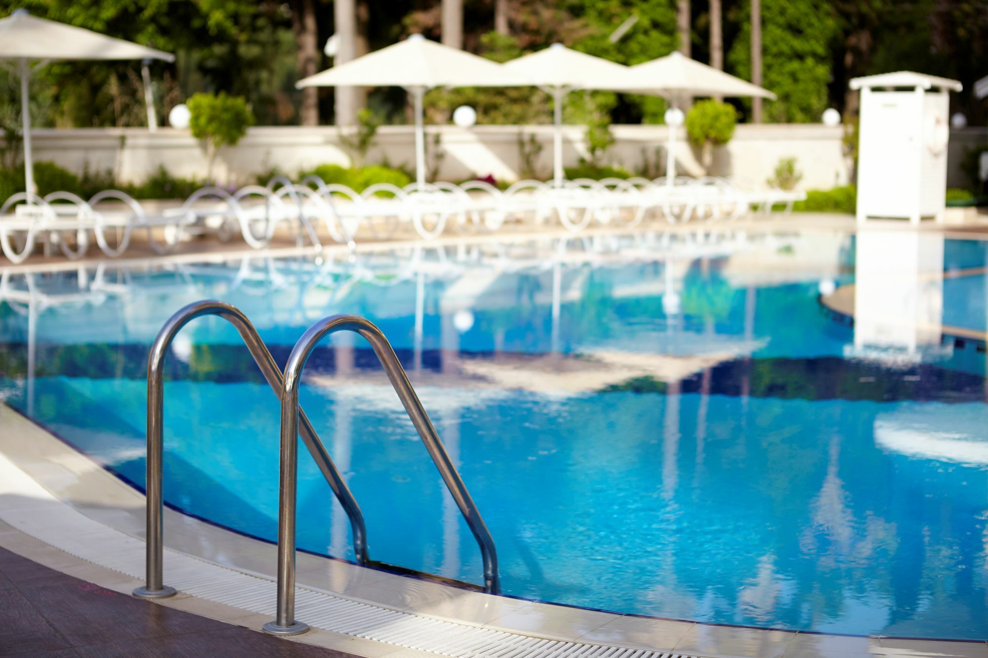 Sea Star Marmaris - Adult Only Hotel Bagian luar foto