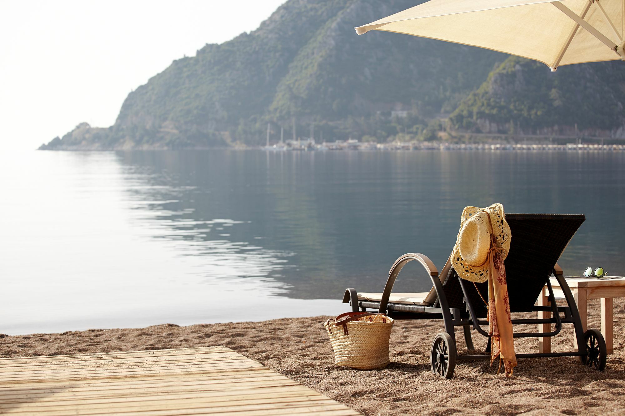 Sea Star Marmaris - Adult Only Hotel Bagian luar foto